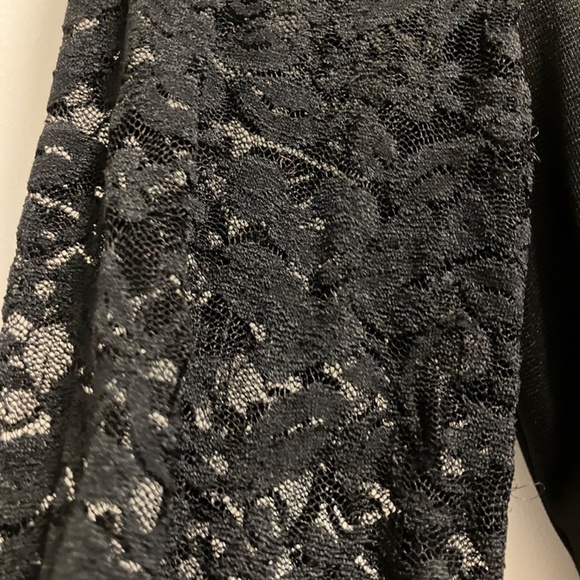 Guess Black Women’s Top (S) - Picture 5 of 6